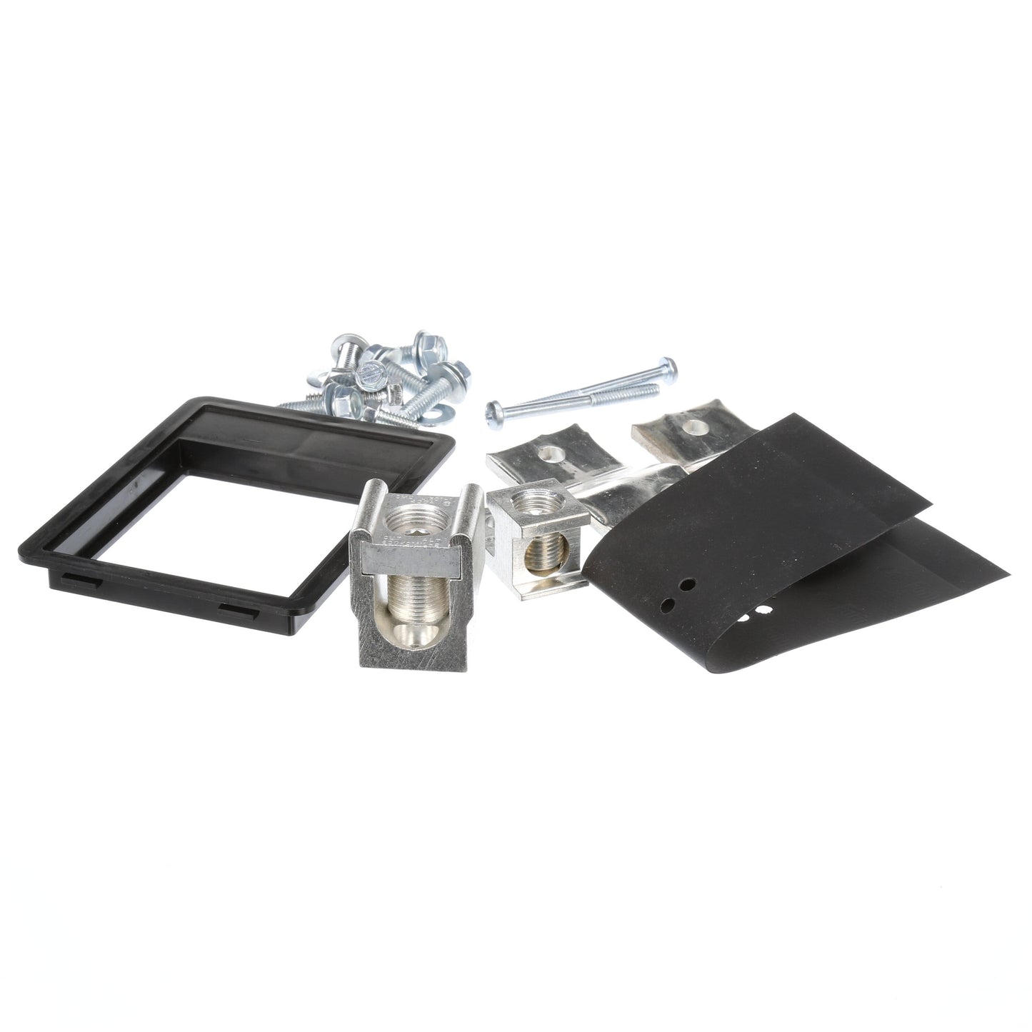 Siemens MBKJD1 Circuit Breaker Mounting Hardware | 600V 400A JXD JD HJD HJXD Frames Sentron Series