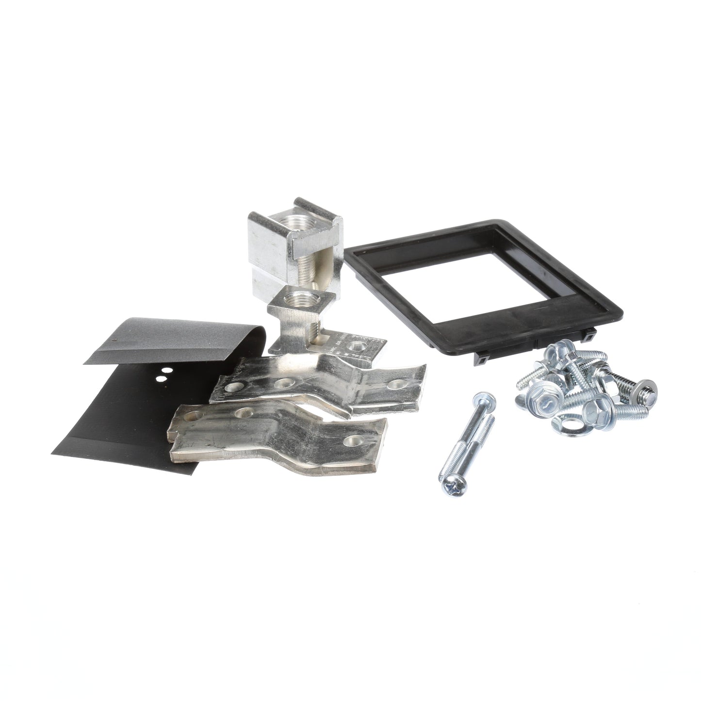 Siemens MBKJD1 Circuit Breaker Mounting Hardware | 600V 400A JXD JD HJD HJXD Frames Sentron Series