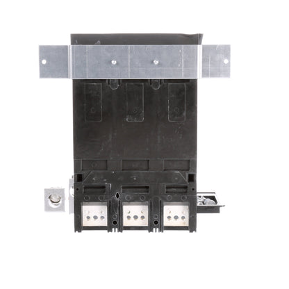 Siemens MBKJD3400A Circuit Breaker | 600V 400A 3P 35kA@480V Bolt-On MBK Series