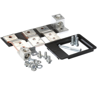 Siemens MBKJD3A Circuit Breaker Mounting Hardware | 240V 400A Main JXD JD HJD HJXD Frames P1 Panel Sentron Series