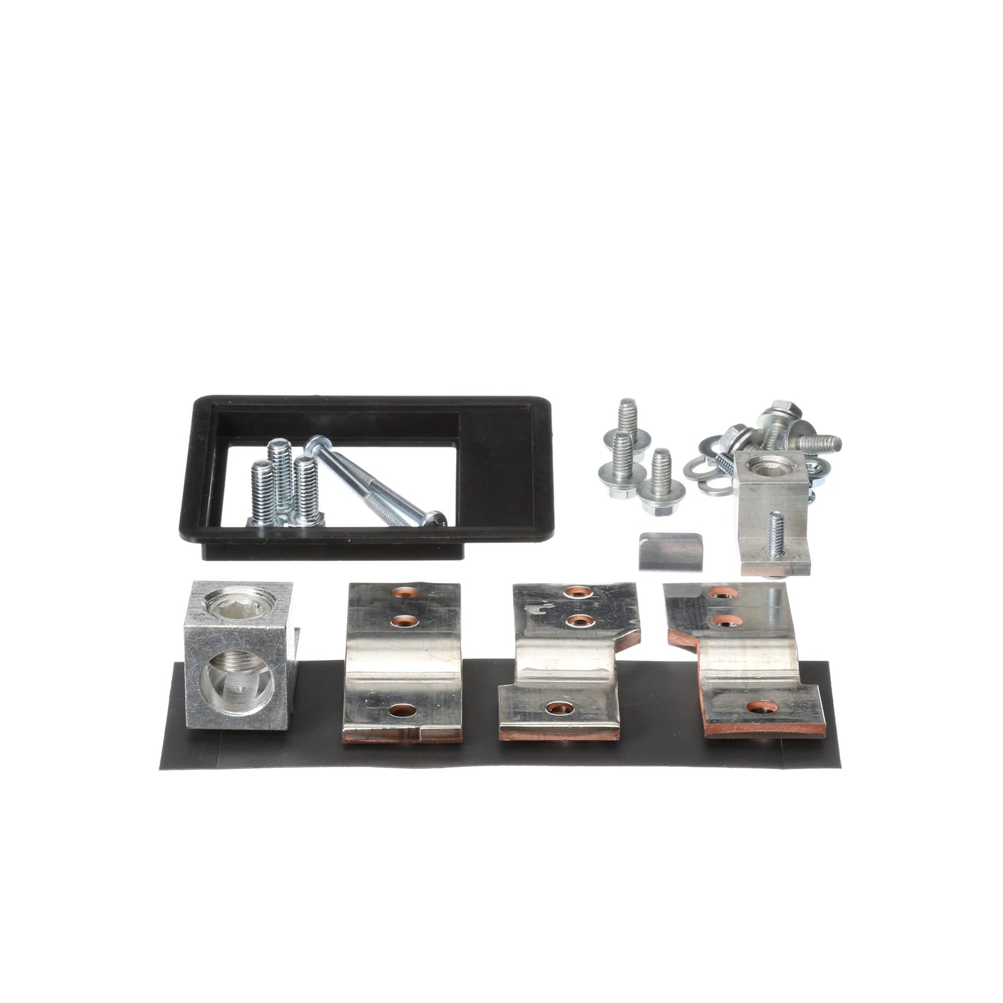 Siemens MBKJD3A Circuit Breaker Mounting Hardware | 240V 400A Main JXD JD HJD HJXD Frames P1 Panel Sentron Series