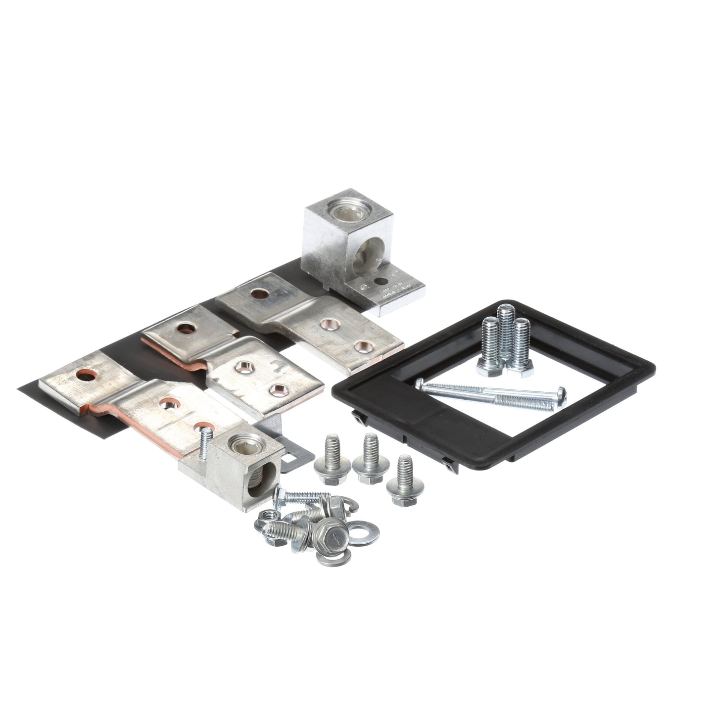 Siemens MBKJD3A Circuit Breaker Mounting Hardware | 240V 400A Main JXD JD HJD HJXD Frames P1 Panel Sentron Series
