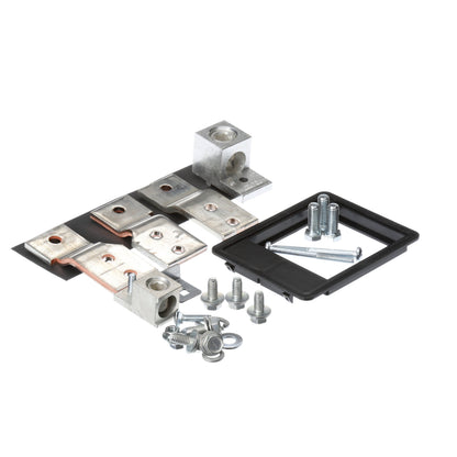 Siemens MBKJD3A Circuit Breaker Mounting Hardware | 240V 400A Main JXD JD HJD HJXD Frames P1 Panel Sentron Series