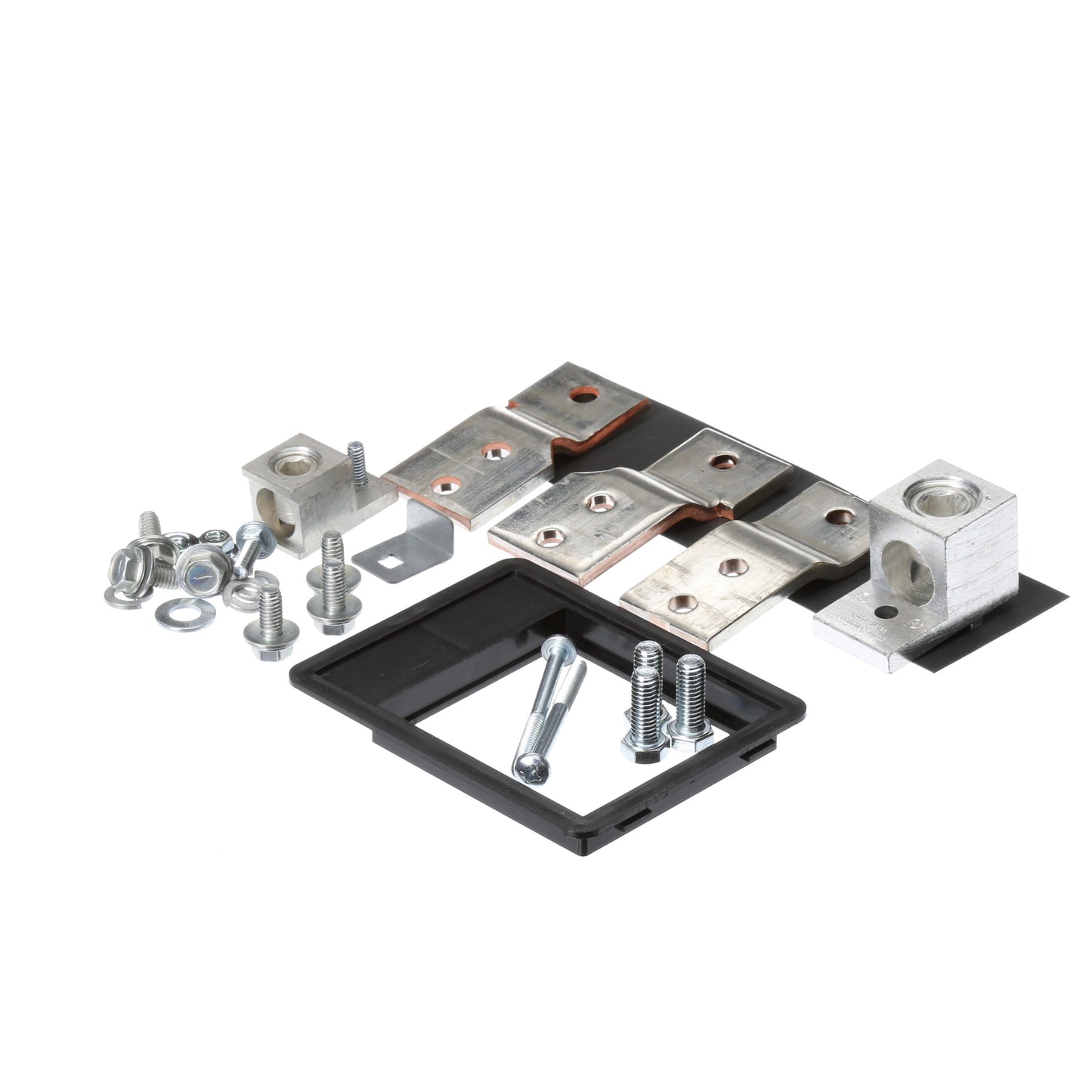 Siemens MBKJD3A Circuit Breaker Mounting Hardware | 240V 400A Main JXD JD HJD HJXD Frames P1 Panel Sentron Series