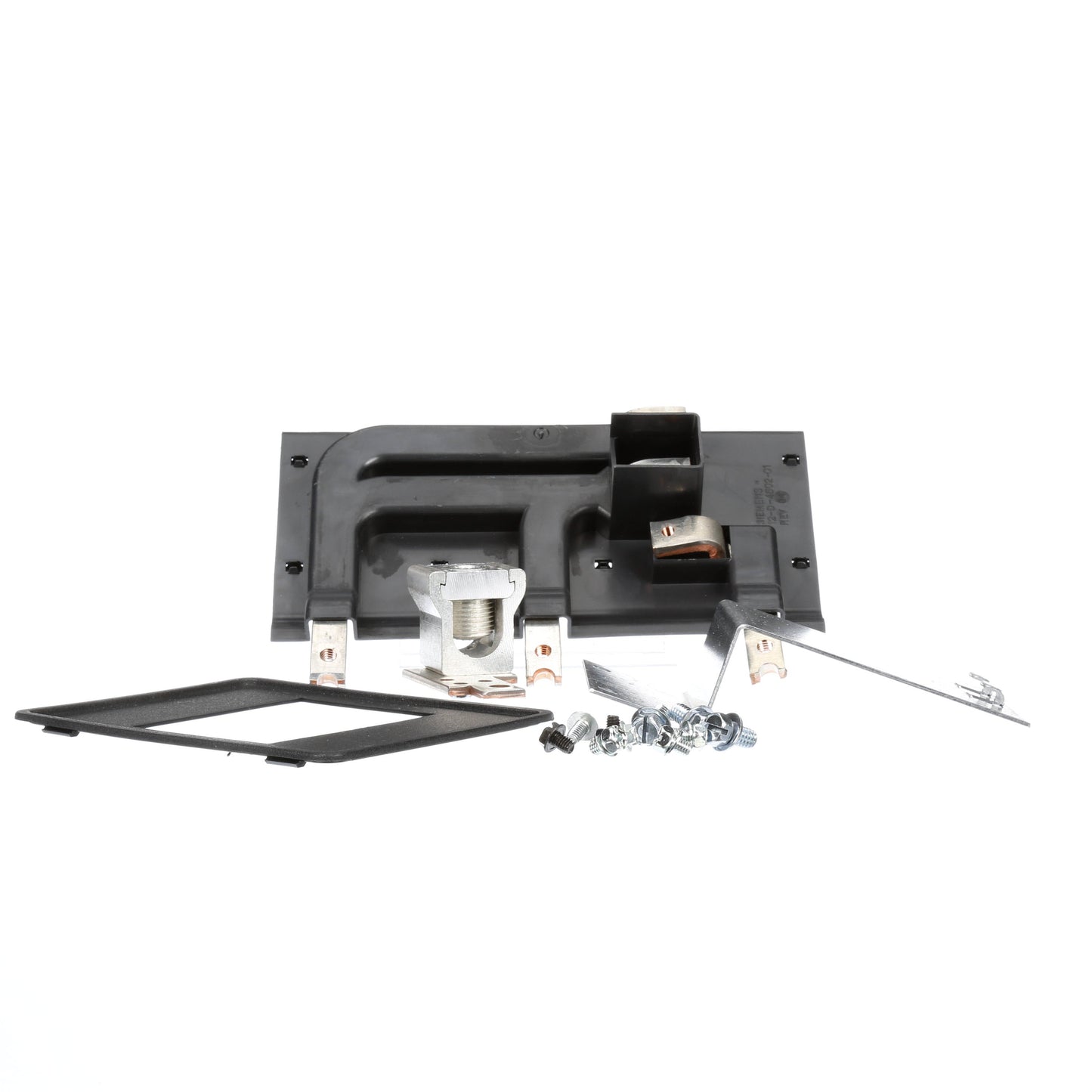 Siemens MBKNB3 Circuit Breaker Mounting Hardware | 125A 600V NGB Frame VL Series