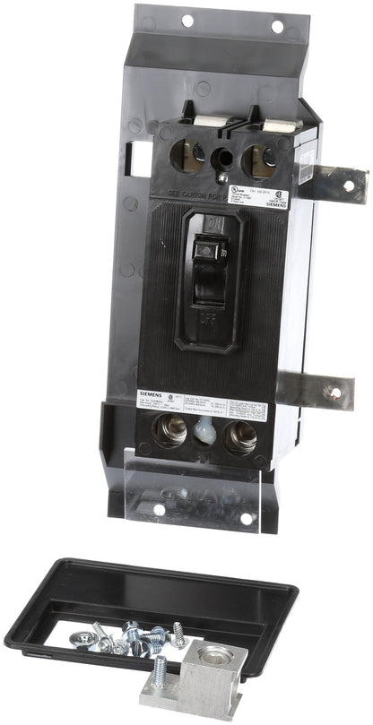 Siemens MBKQJ1200A Panelboard Mounting Kit 240V 200A 2-Pole Circuit Breaker P1