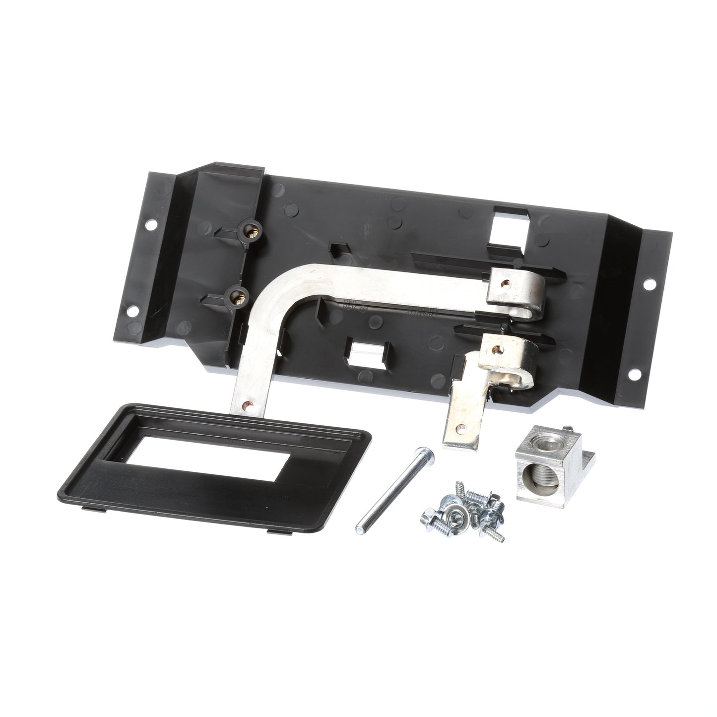 Siemens MBKQJ1A Circuit Breaker Mounting Hardware | 225A QJ Frame P1 Panel
