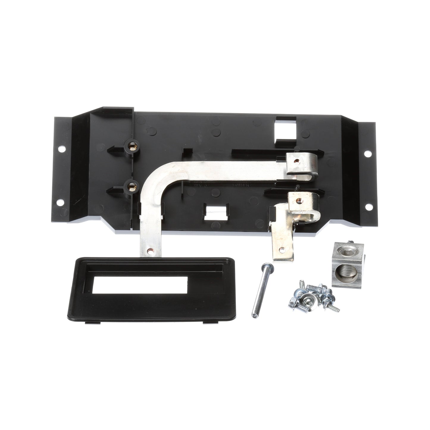 Siemens MBKQJ1A Circuit Breaker Mounting Hardware | 225A QJ Frame P1 Panel