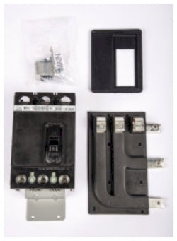 MBKQJ3125 - SIemens Bolt-On 125 Amp 3 Pole Circuit Breaker - Essential Electric Supply