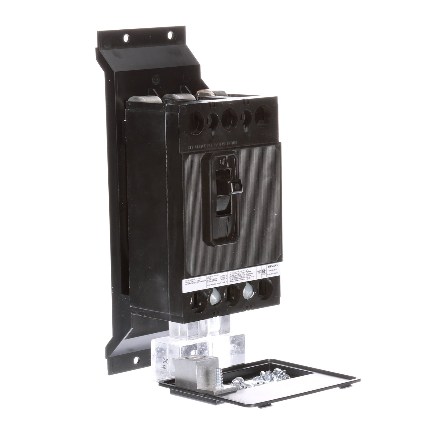 Siemens MBKQJ3150A Circuit Breaker | Molded Case