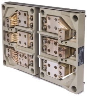MBKQJ3150H - SIemens Bolt-On 150 Amp 3 Pole Circuit Breaker - Essential Electric Supply