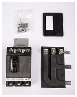 MBKQJ3150 - SIemens Bolt-On 150 Amp 3 Pole Circuit Breaker - Essential Electric Supply