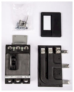 MBKQJ3225 - SIemens Bolt-On 225 Amp 3 Pole Circuit Breaker - Essential Electric Supply