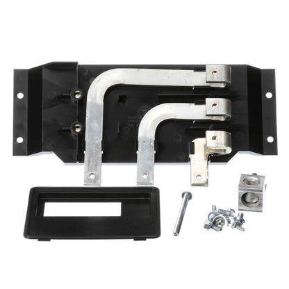 Siemens MBKQJ3A Circuit Breaker | Molded Case