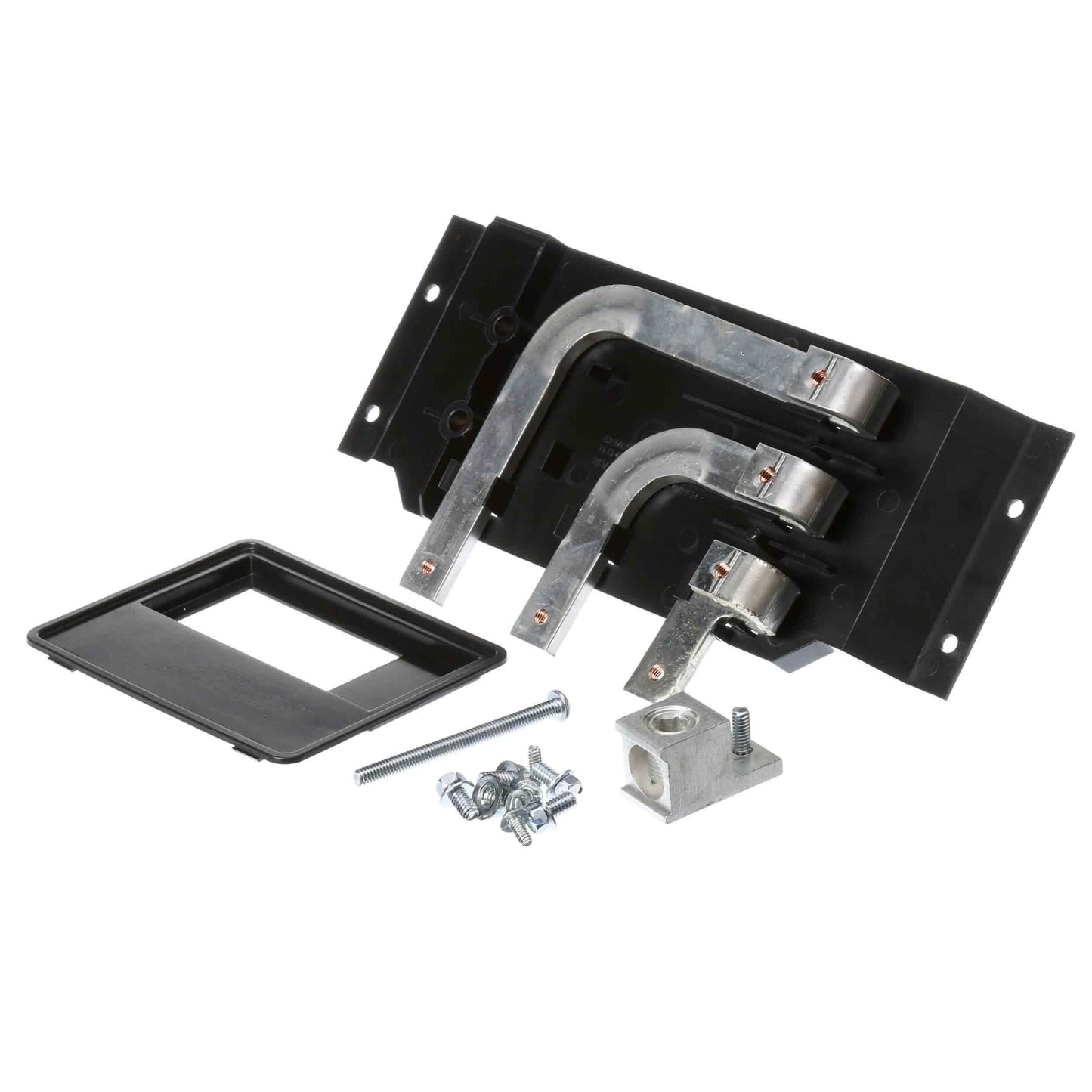 Siemens MBKQJ3A Circuit Breaker | Molded Case