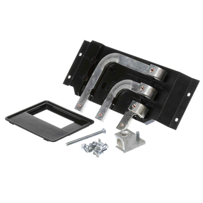 Siemens MBKQJ3A Circuit Breaker | Molded Case