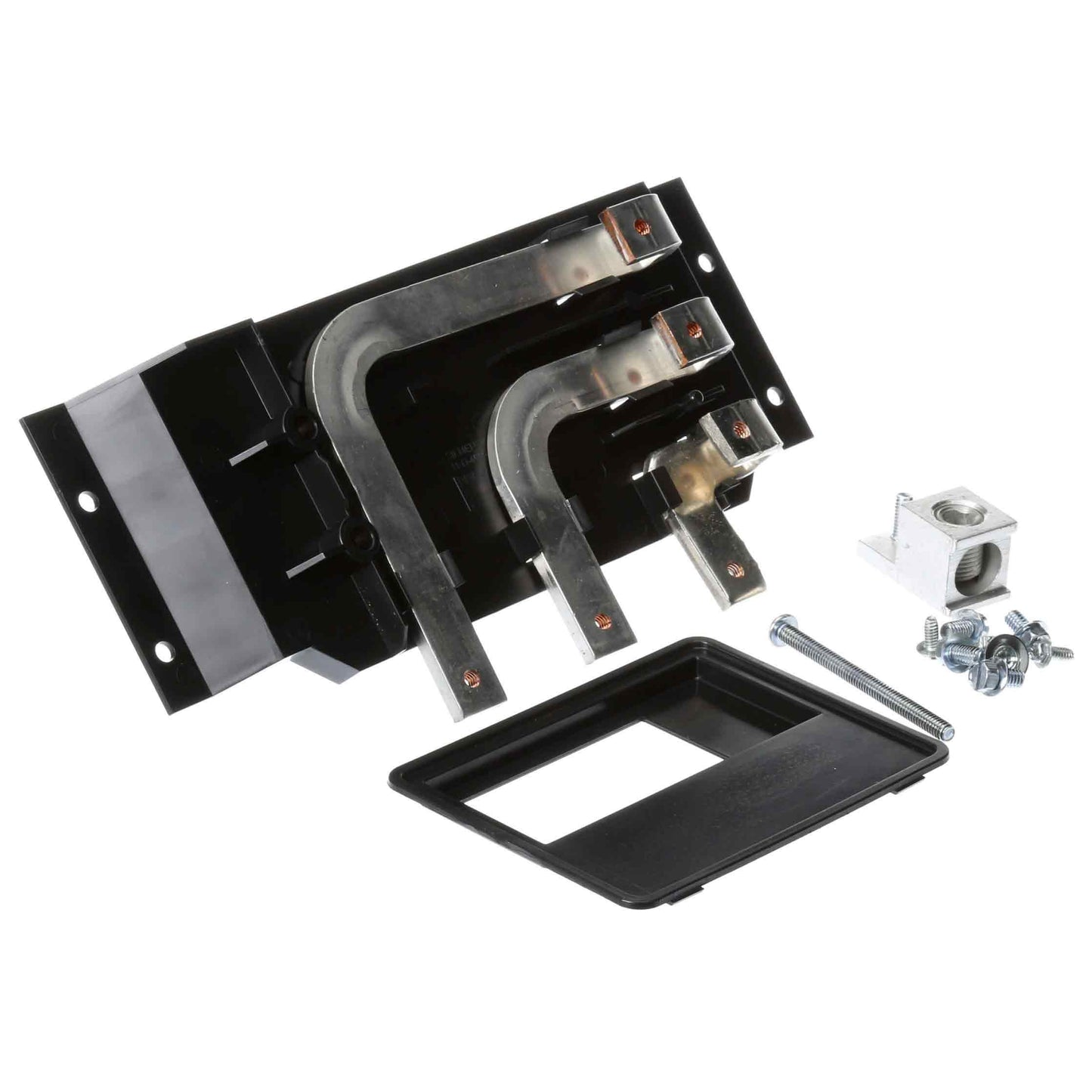 Siemens MBKQJ3A Circuit Breaker | Molded Case
