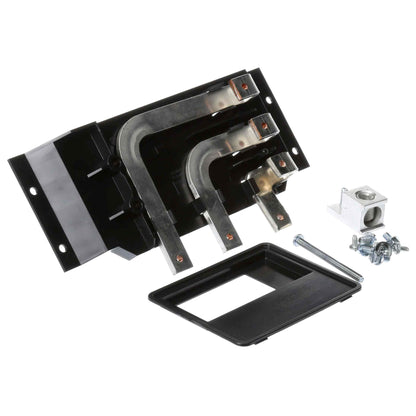 Siemens MBKQJ3A Circuit Breaker | Molded Case