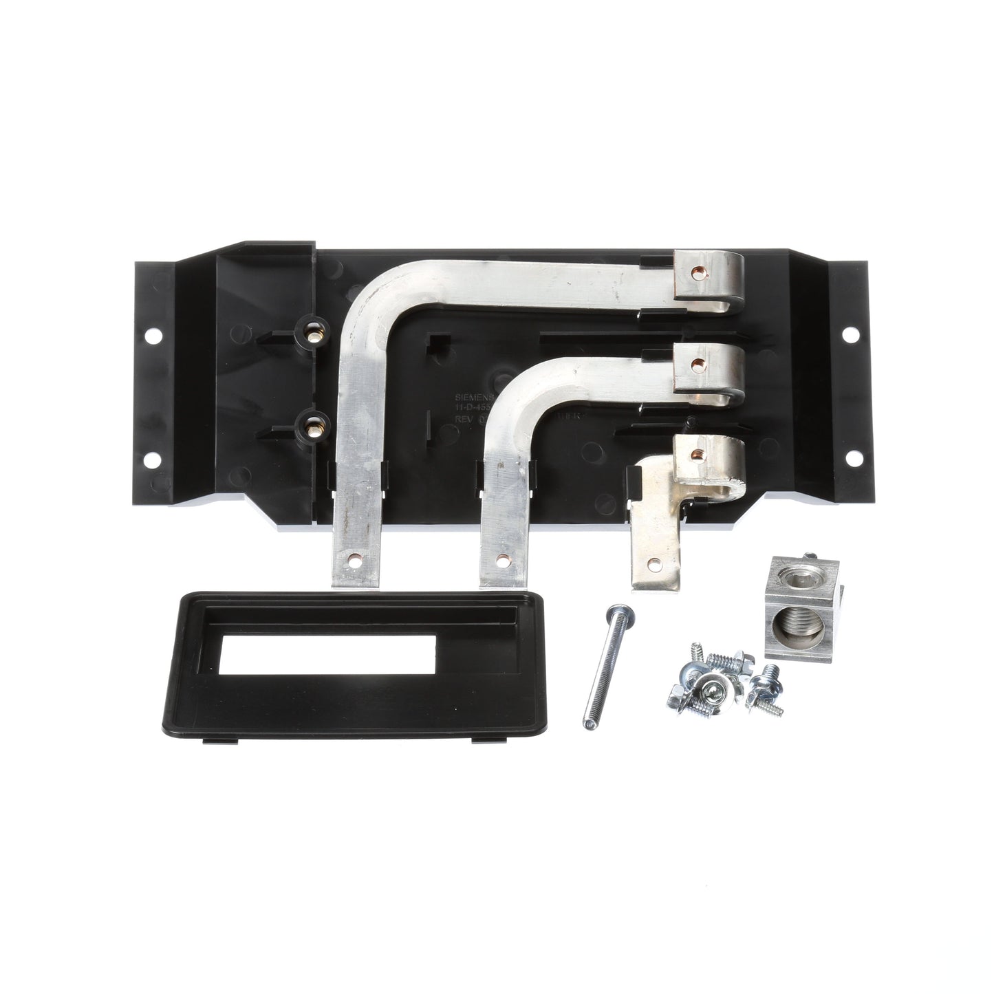 Siemens MBKQJ3A Circuit Breaker | Molded Case