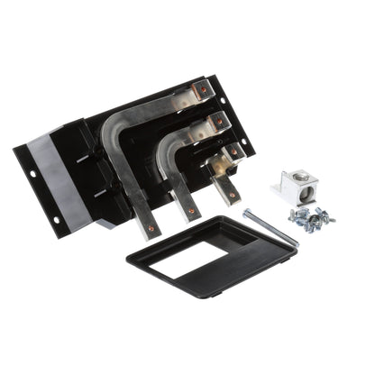 Siemens MBKQJ3A Circuit Breaker | Molded Case