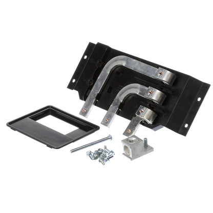 Siemens MBKQJ3A Circuit Breaker | Molded Case