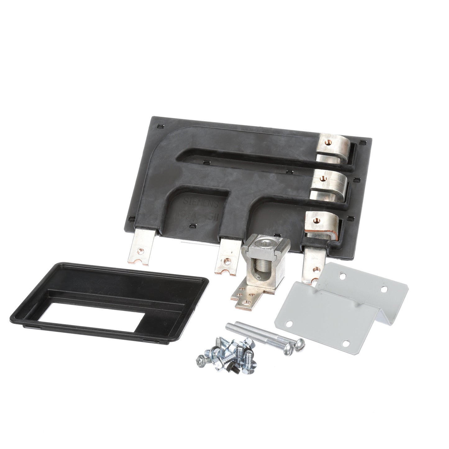 Siemens MBKQJ3 Circuit Breaker | 600V 225A QJ Frame