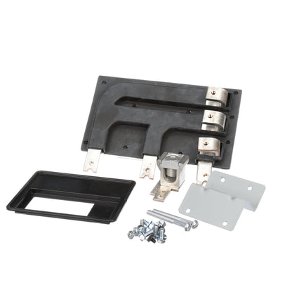 Siemens MBKQJ3 Circuit Breaker | 600V 225A QJ Frame
