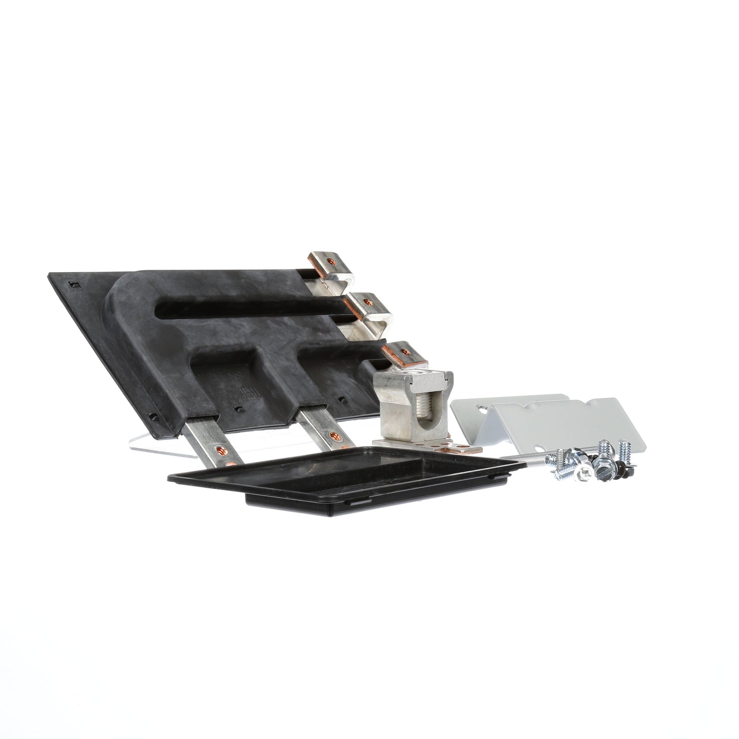 Siemens MBKQJ3 Circuit Breaker | 600V 225A QJ Frame