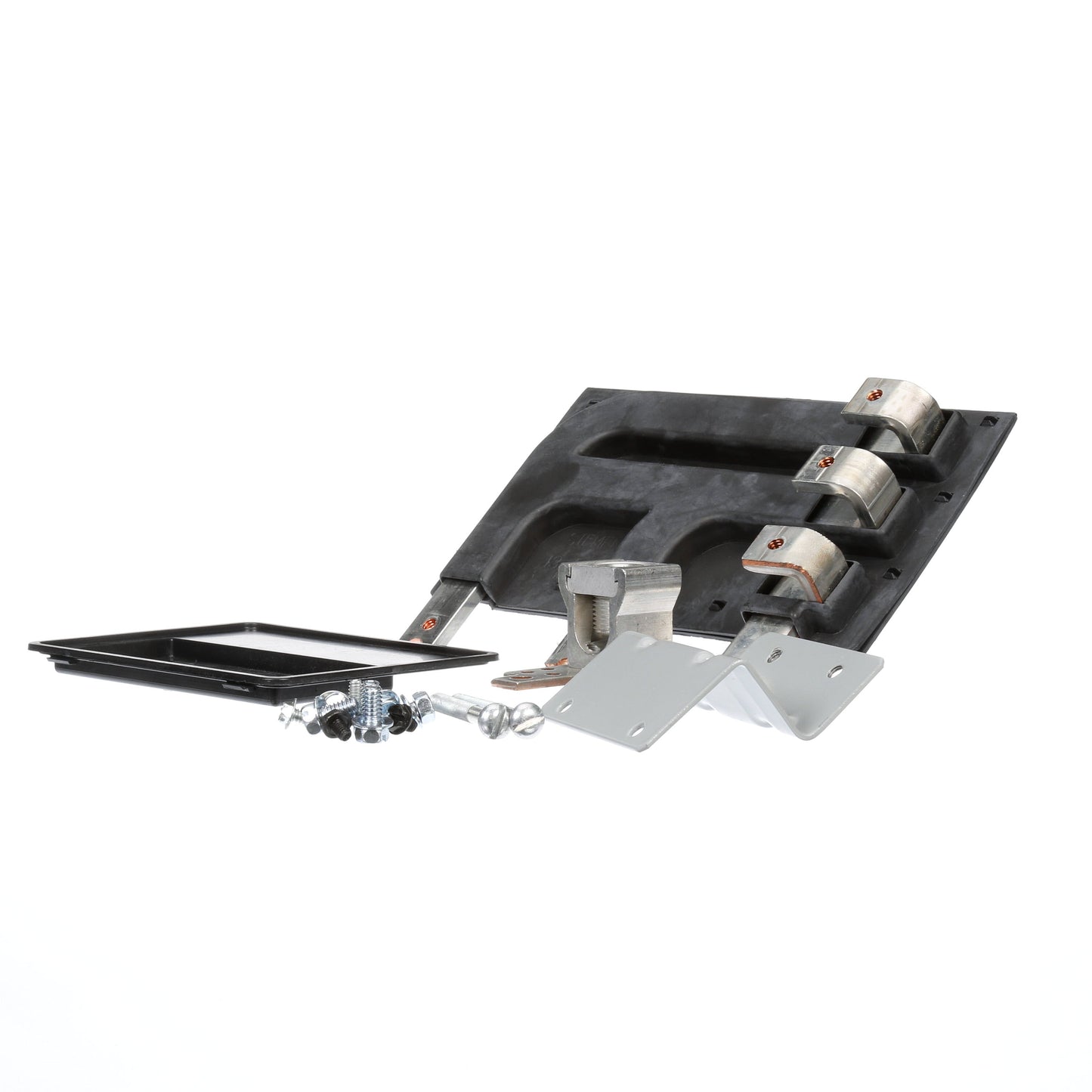 Siemens MBKQJ3 Circuit Breaker | 600V 225A QJ Frame