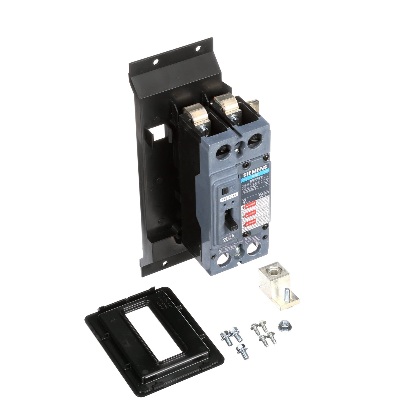 Siemens MBKQR1200A Circuit Breaker | Molded Case