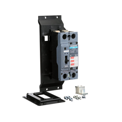 Siemens MBKQR1200A Circuit Breaker | Molded Case