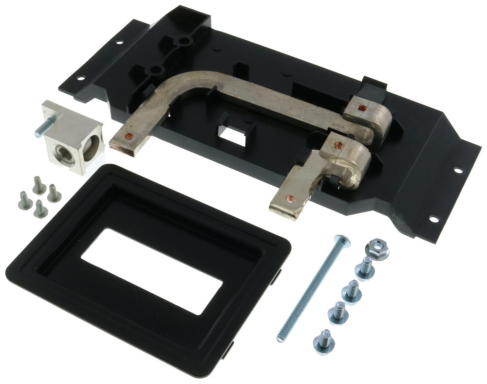 Siemens MBKQR1A Circuit Breaker Mounting Hardware