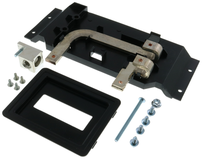 Siemens MBKQR1A Circuit Breaker Mounting Hardware