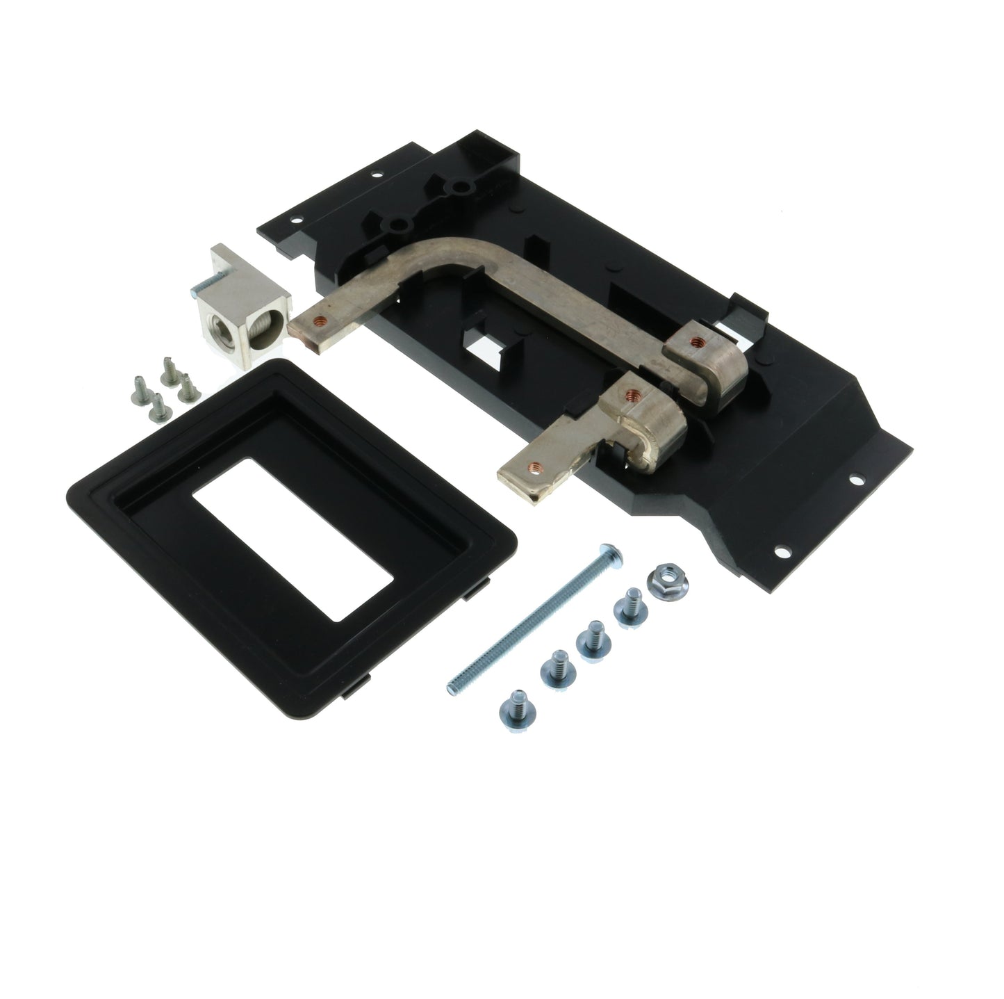 Siemens MBKQR1A Circuit Breaker Mounting Hardware