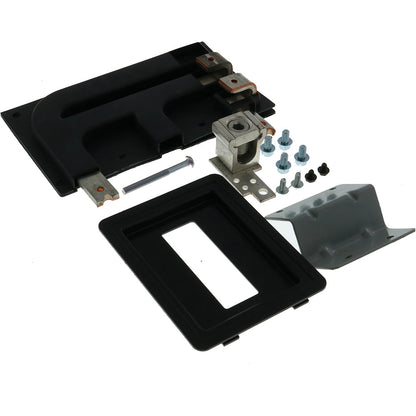 Siemens MBKQR1 Circuit Breaker Mounting Hardware | Main/Subfeed QR