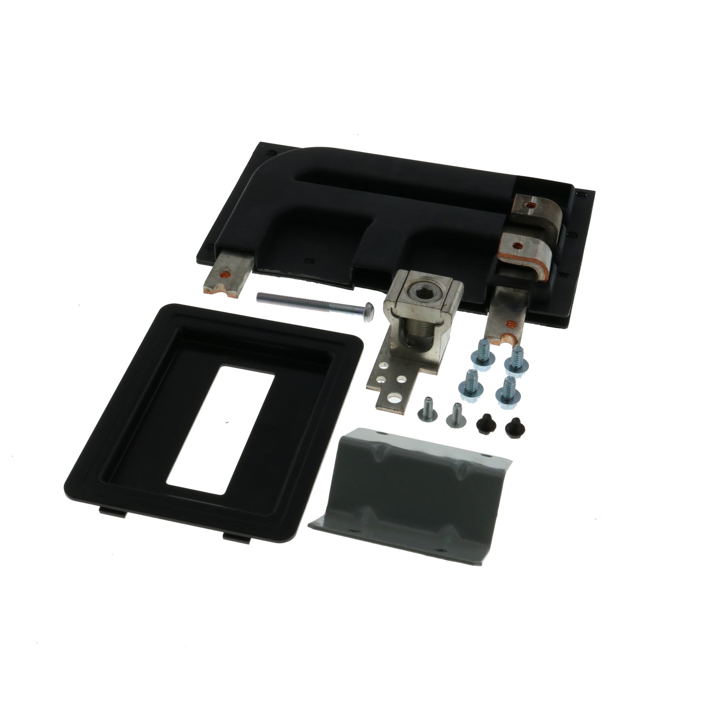 Siemens MBKQR1 Circuit Breaker Mounting Hardware | Main/Subfeed QR
