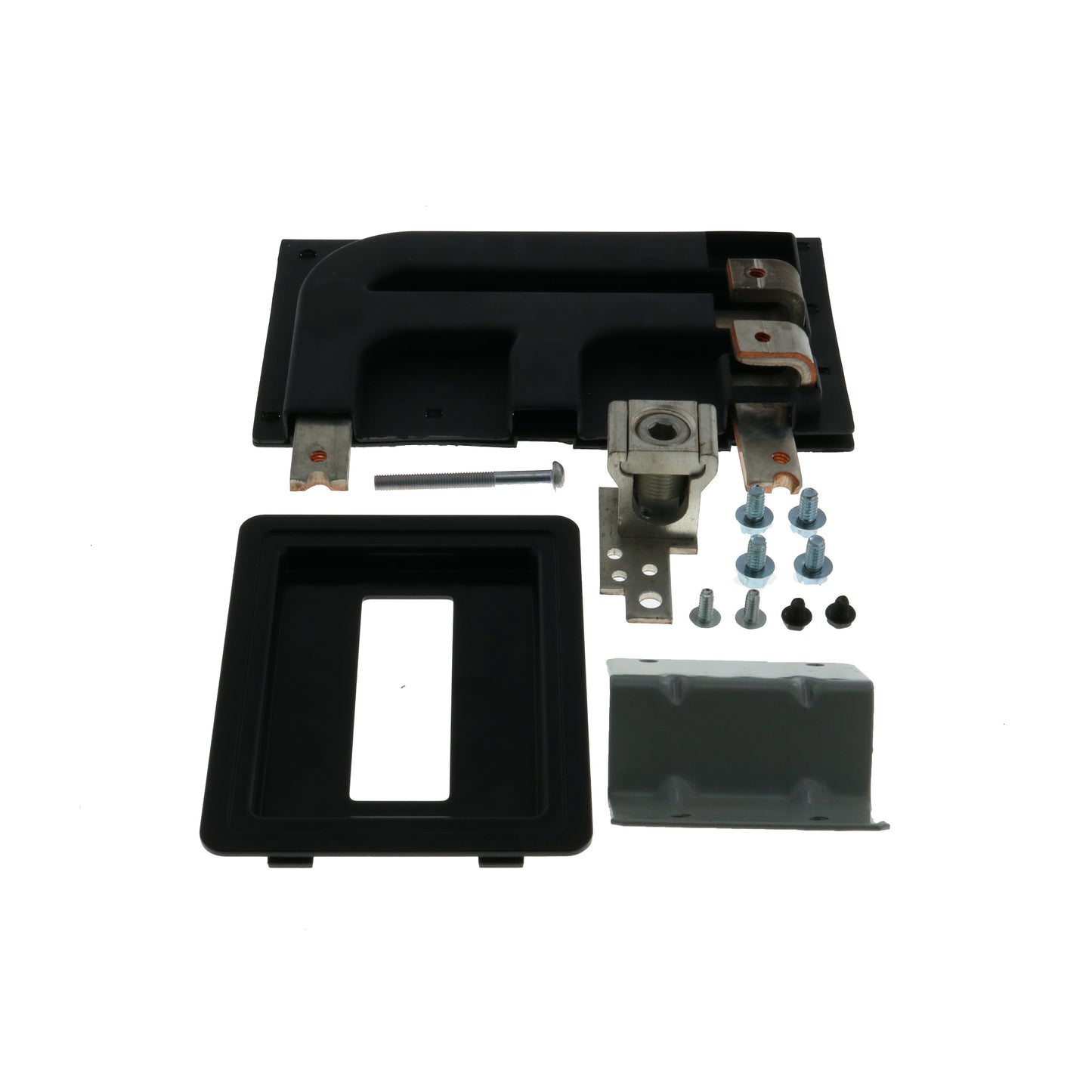 Siemens MBKQR1 Circuit Breaker Mounting Hardware | Main/Subfeed QR