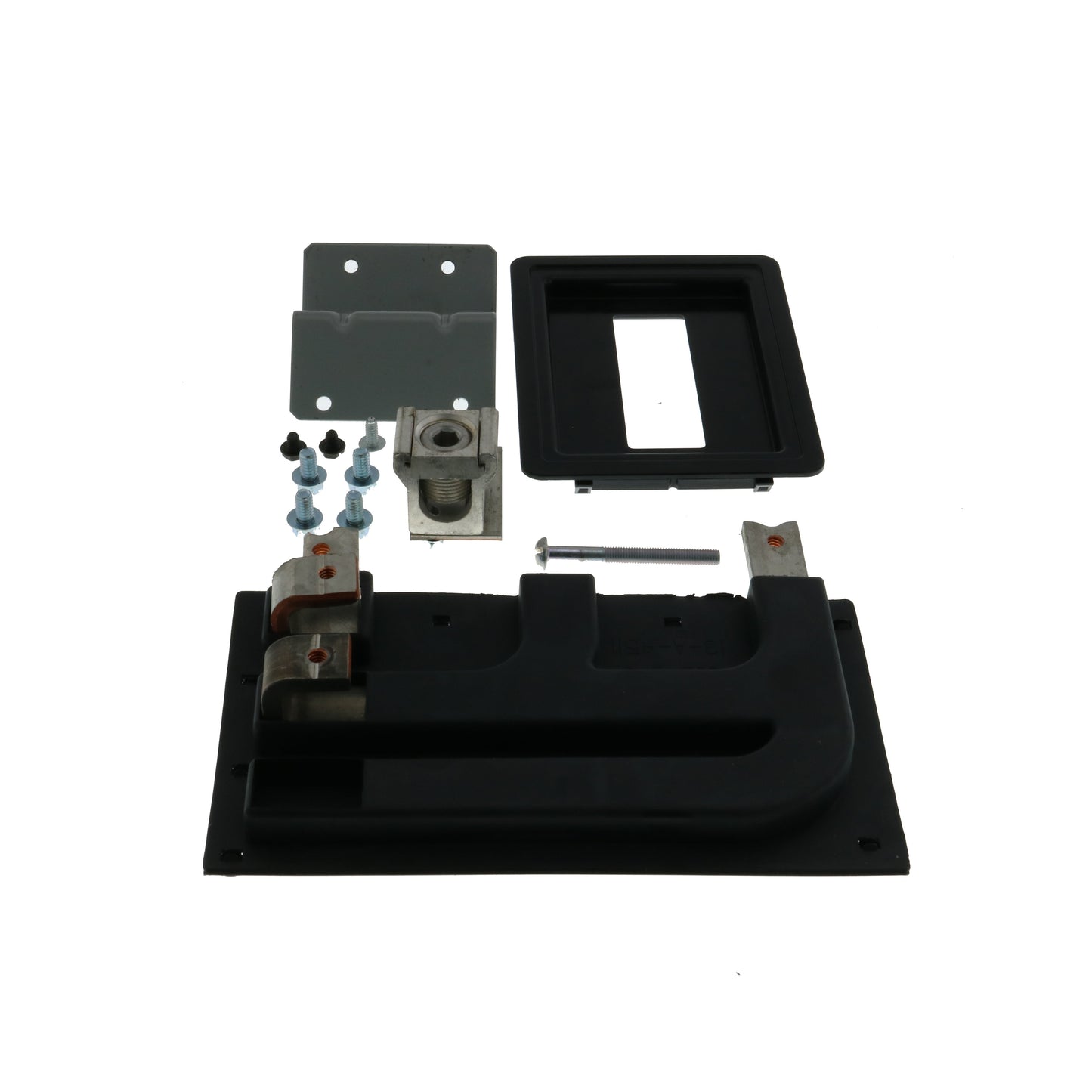 Siemens MBKQR1 Circuit Breaker Mounting Hardware | Main/Subfeed QR