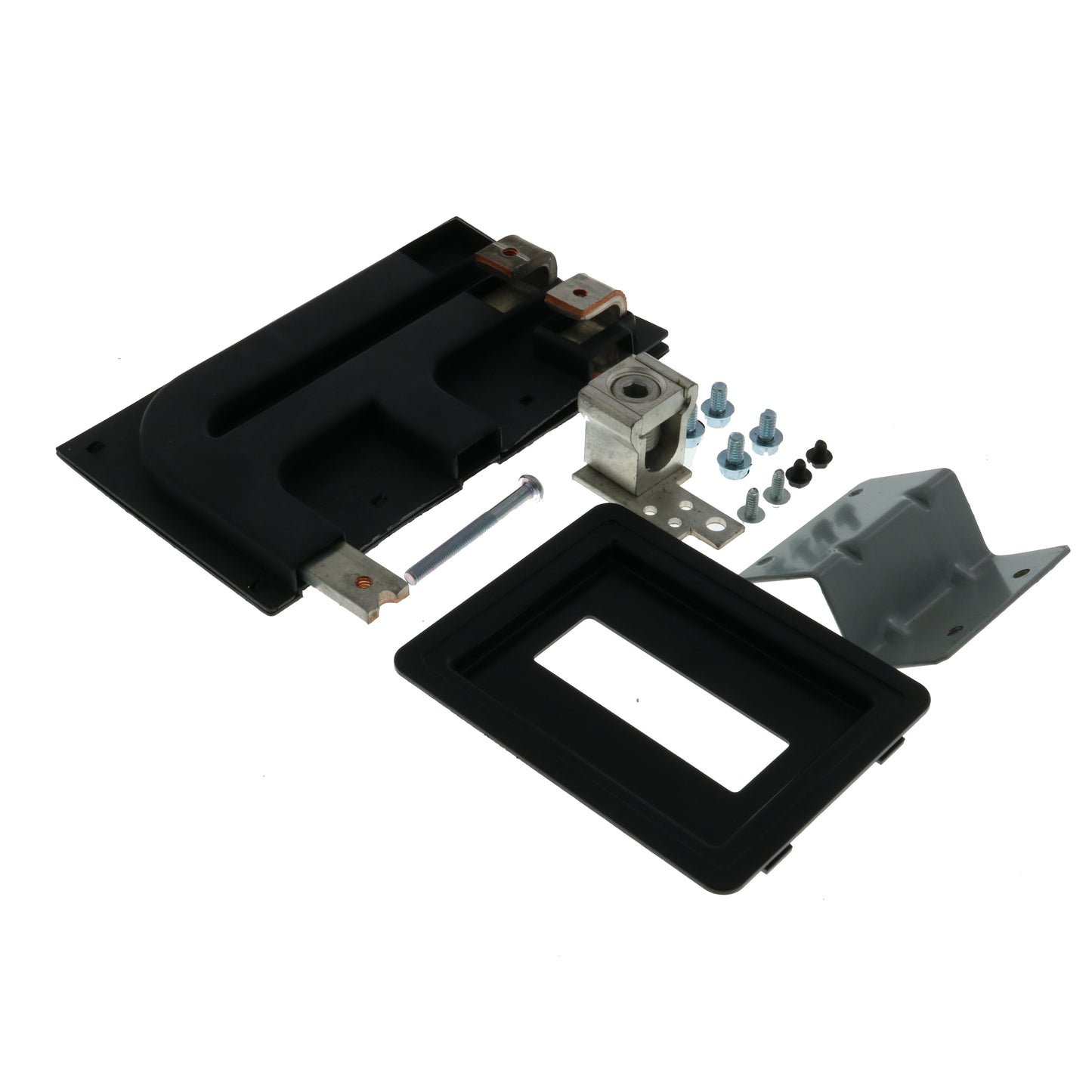 Siemens MBKQR1 Circuit Breaker Mounting Hardware | Main/Subfeed QR