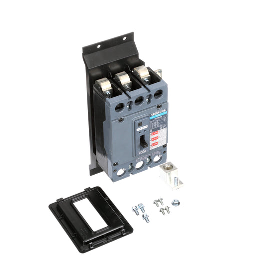 Siemens MBKQR3200A Circuit Breaker | 240V 3-Phase 10 kAIC
