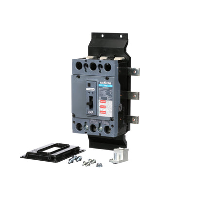 Siemens MBKQR3200A Circuit Breaker | 240V 3-Phase 10 kAIC