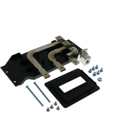 Siemens MBKQR3A Circuit Breaker Mounting Hardware | 225A QR2 QRH2 HQR2 HQR2H