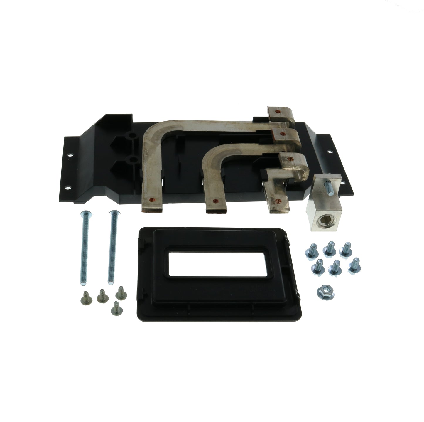 Siemens MBKQR3A Circuit Breaker Mounting Hardware | 225A QR2 QRH2 HQR2 HQR2H