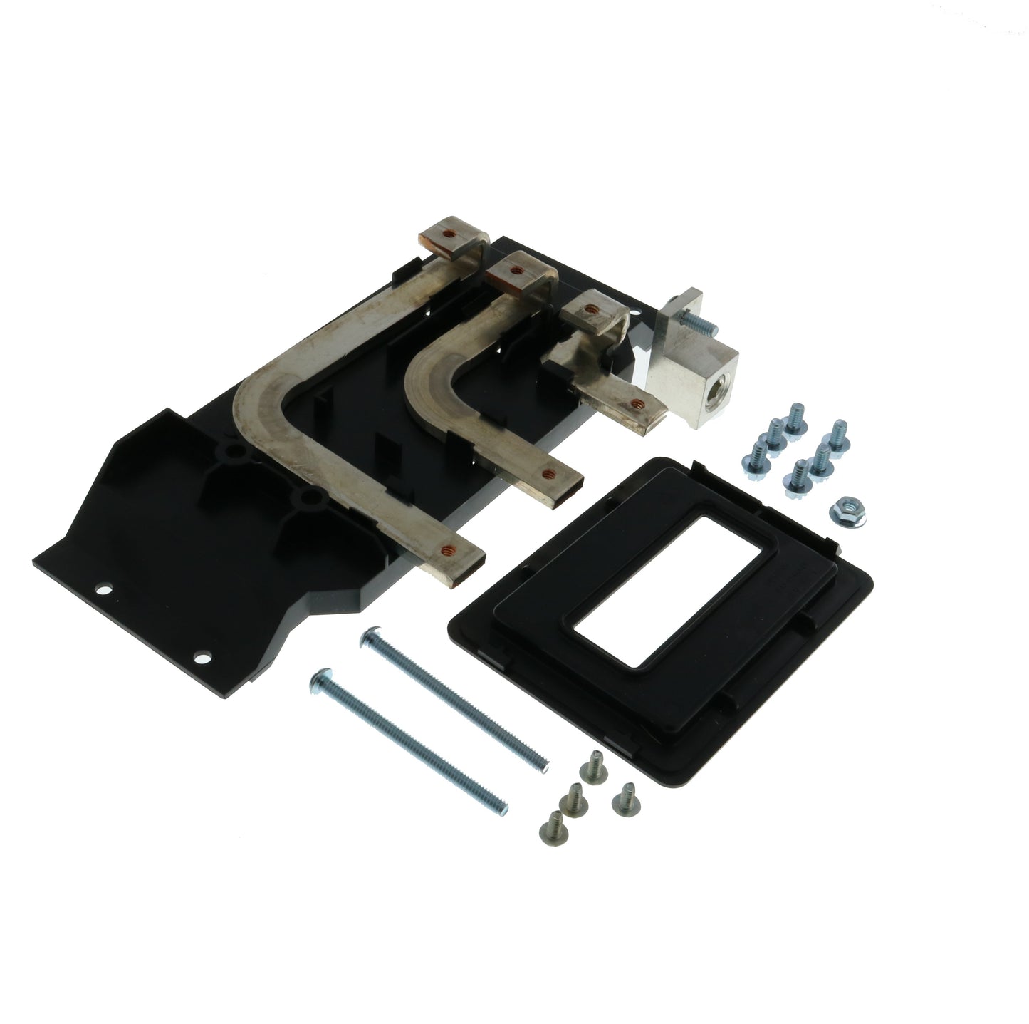 Siemens MBKQR3A Circuit Breaker Mounting Hardware | 225A QR2 QRH2 HQR2 HQR2H