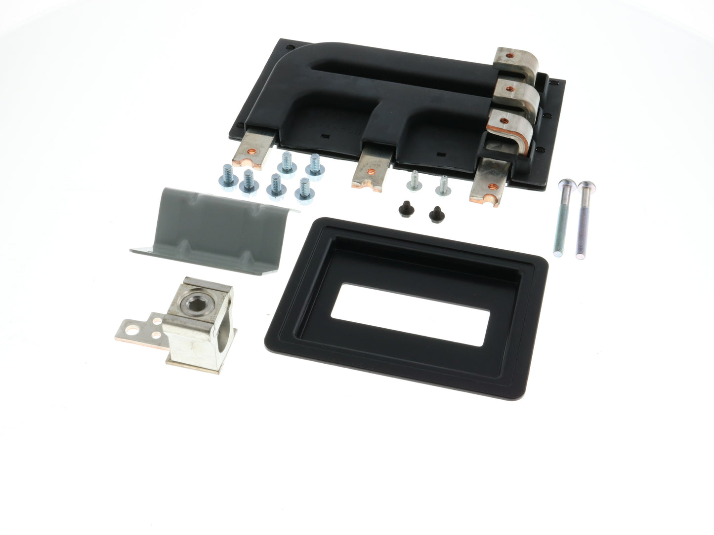 Siemens MBKQR3 Circuit Breaker Mounting Hardware | QR Series