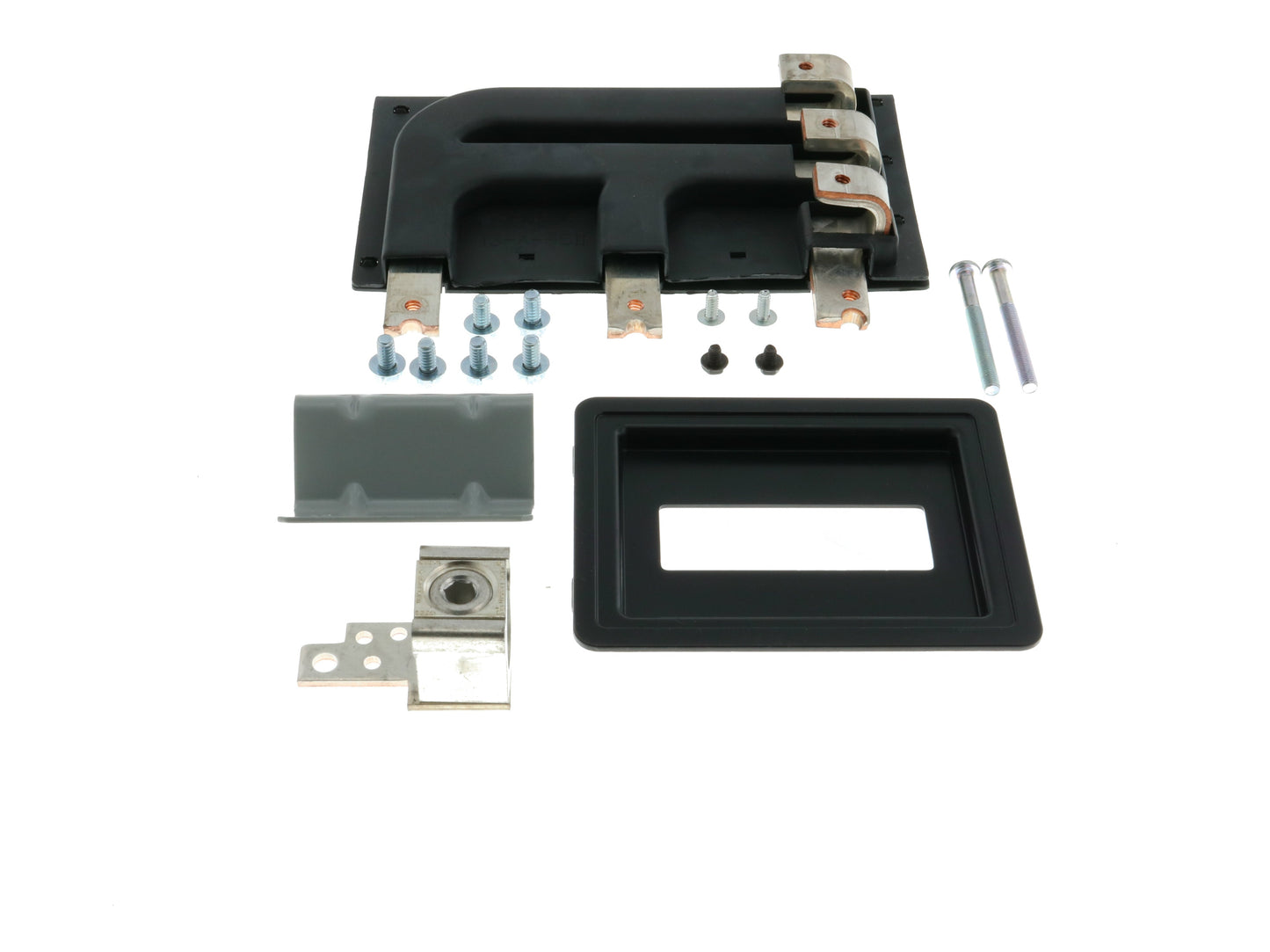 Siemens MBKQR3 Circuit Breaker Mounting Hardware | QR Series