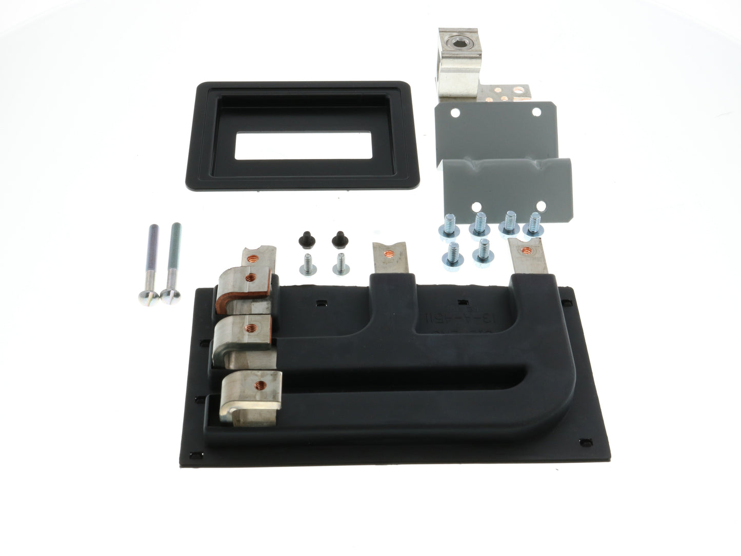 Siemens MBKQR3 Circuit Breaker Mounting Hardware | QR Series