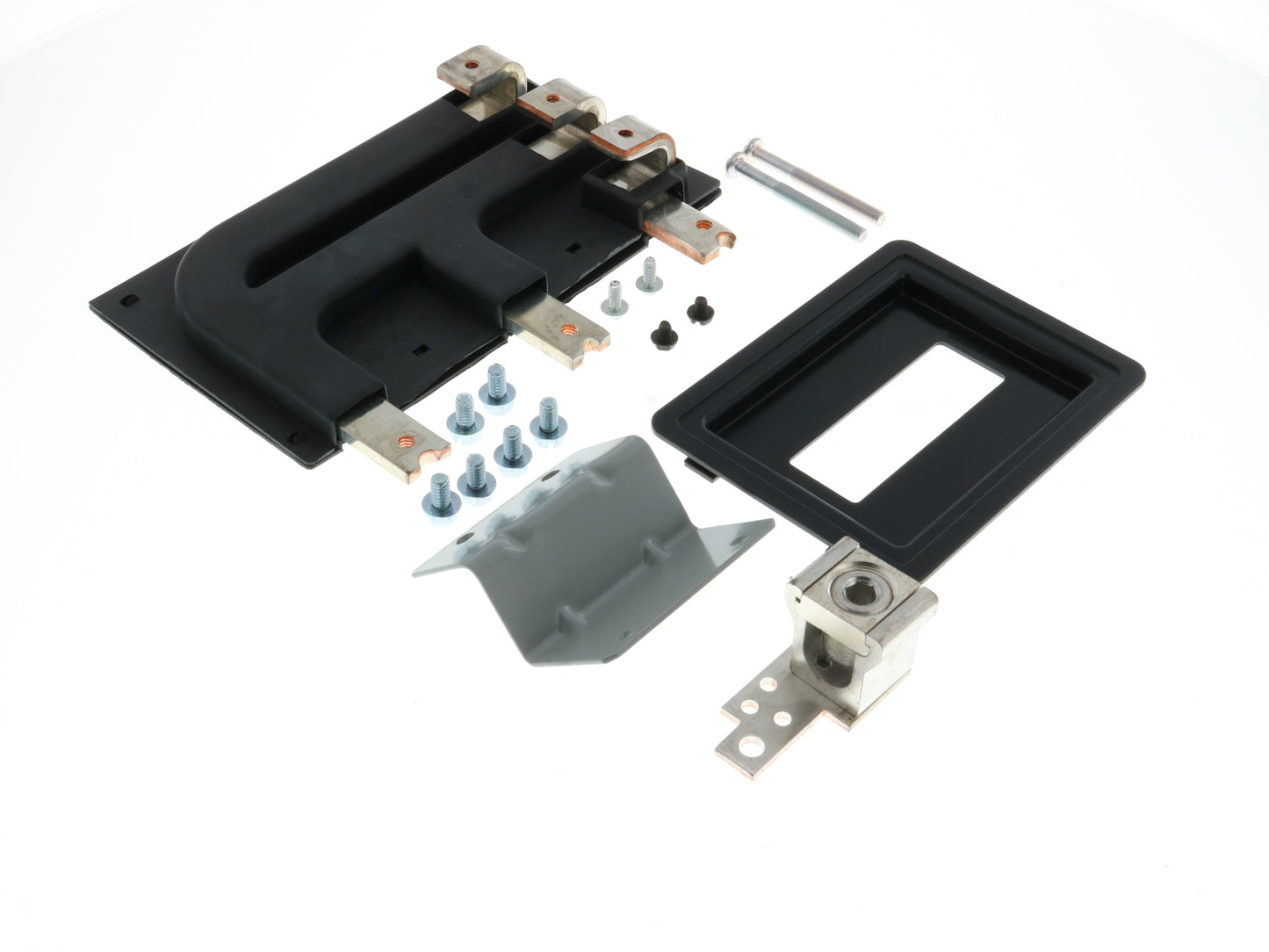 Siemens MBKQR3 Circuit Breaker Mounting Hardware | QR Series