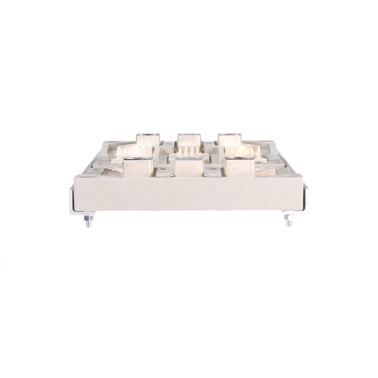ITE MBR9302 Circuit Breaker Mounting Hardware | 600V 1200-2000A PD SPD RD Frame Sentron Series