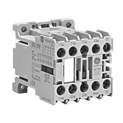 General Electric MC1A301ATJ Contactor | Motor Control